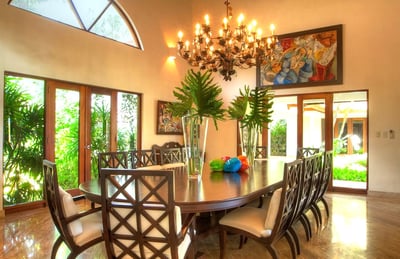 Luxury Villa Photo #13