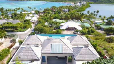 Luxury Villa Photo #2