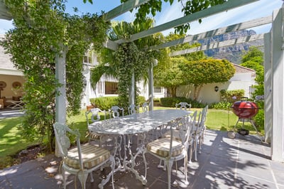 Luxury Villa Photo #11