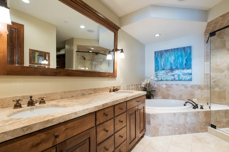 Silver Star 4 BDM Cottage with Spa