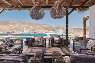 Luxury Villa Photo #10