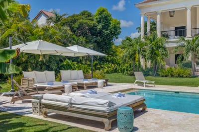 Luxury Villa Photo #11