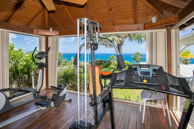 Luxury Villa Photo #44