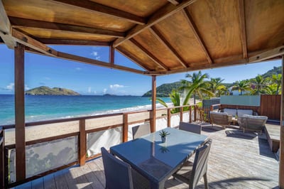 Luxury Villa Photo #5