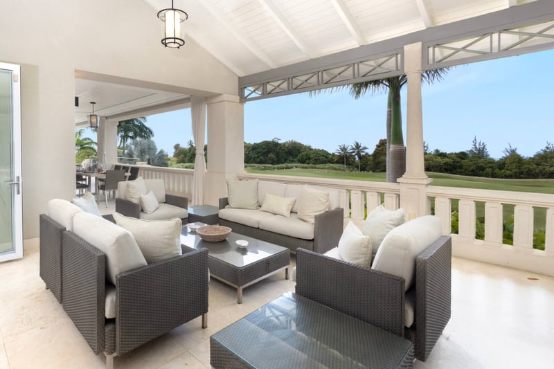 Cocomaya at Apes Hill Club