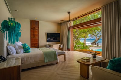 Luxury Villa Photo #51