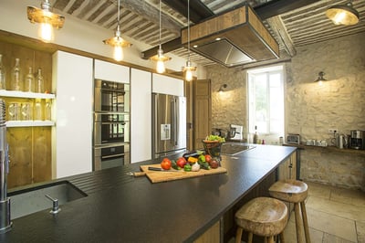 Luxury Villa Photo #7