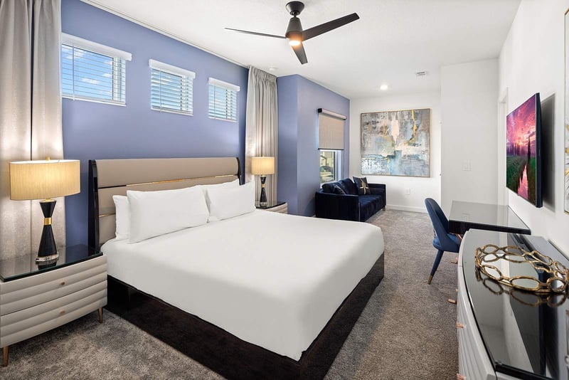 Discovery at Harbor Island Beach Club