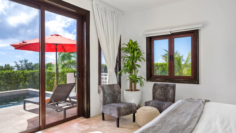 Chateau Genesis Villa