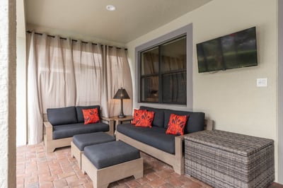Luxury Villa Photo #8