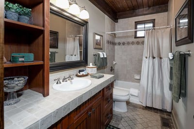 Luxury Villa Photo #28