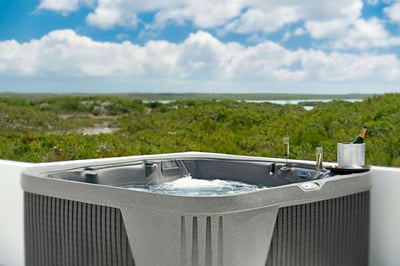 Luxury Villa Photo #18