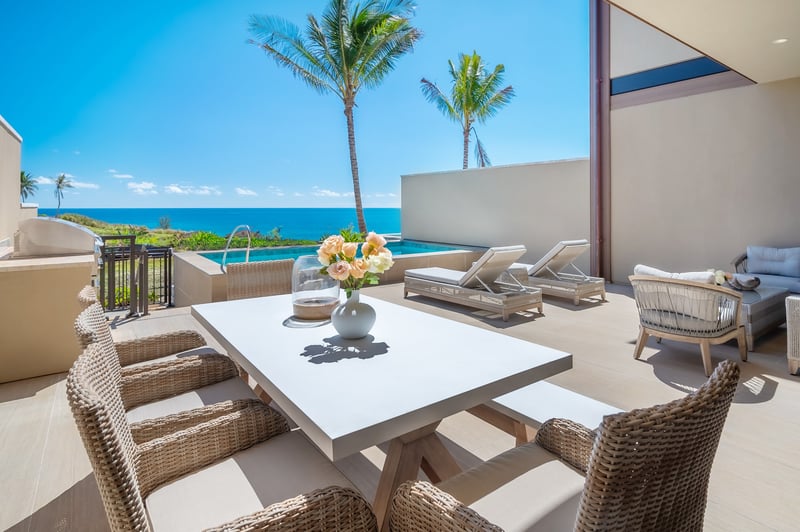 Laola Nani 4 BDM Townhouse