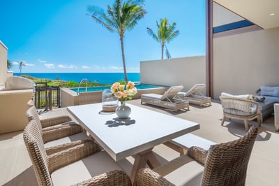 Luxury Villa Photo #7