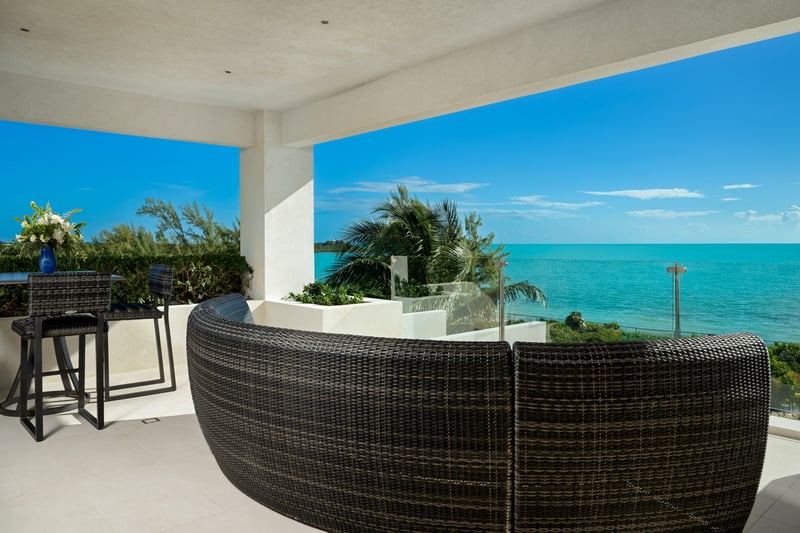 Goldfinger Villa