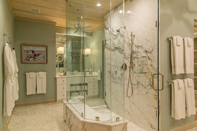 Luxury Villa Photo #27