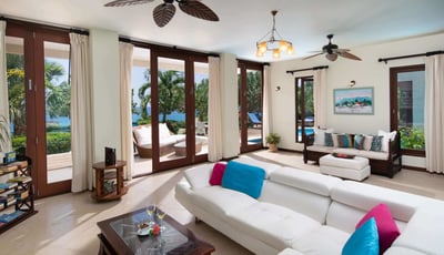 Luxury Villa Photo #17