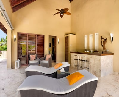 Luxury Villa Photo #49