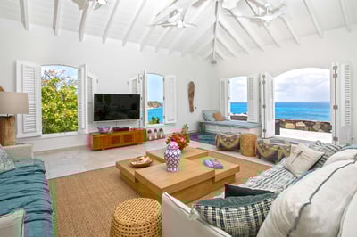 Luxury Villa Photo #11