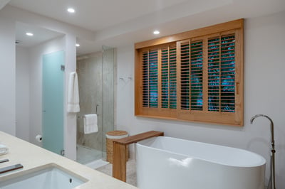 Luxury Villa Photo #33