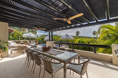 Luxury Villa Photo #14