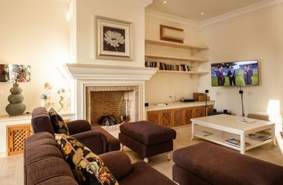 Luxury Villa Photo #14