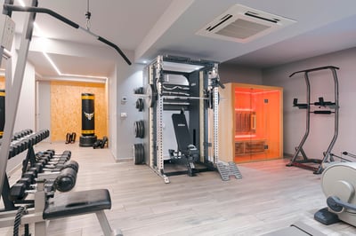 Luxury Villa Photo #76