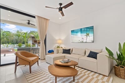 Luxury Villa Photo #45