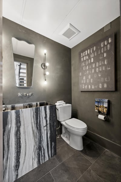 Luxury Villa Photo #14