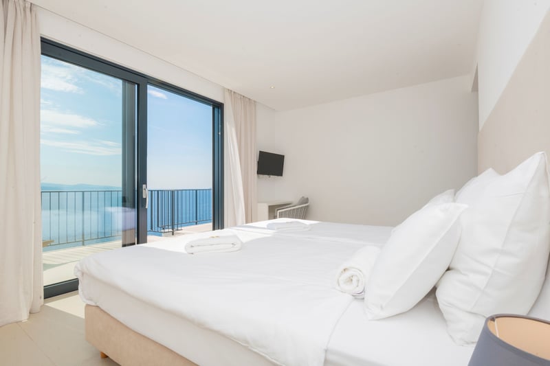 Villa Prominent Brela