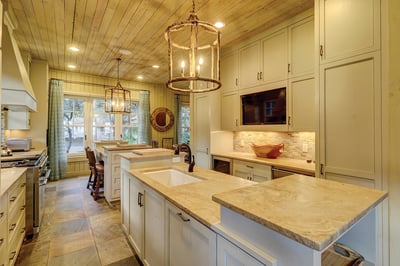 Luxury Villa Photo #24