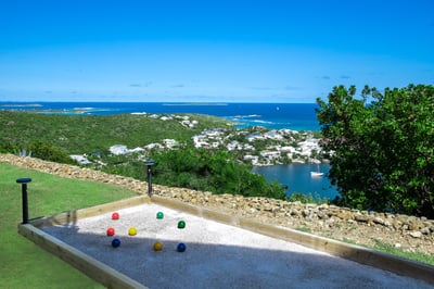 Luxury Villa Photo #11