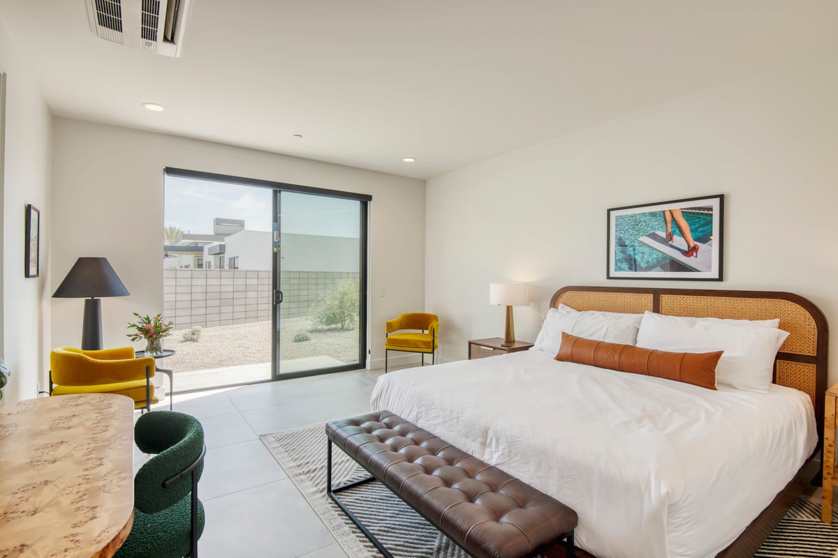 Desert Prestige Villa