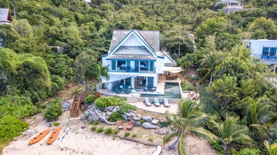 Nail Bay,Azure Wish Villa