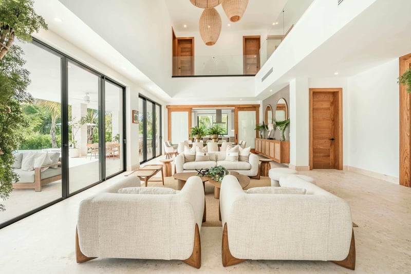 Hacienda A71 | Villa Zaza