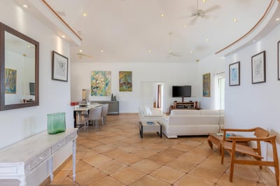 Luxury Villa Photo #27
