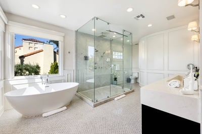 Luxury Villa Photo #20