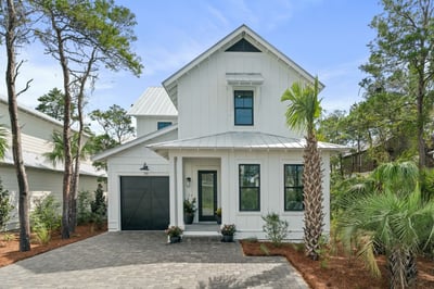 Luxury Villa Photo #34