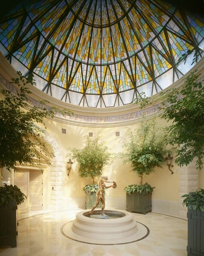 Luxury Villa Photo #16