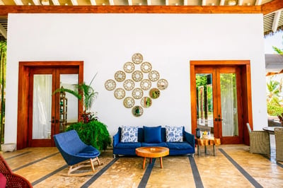 Luxury Villa Photo #25