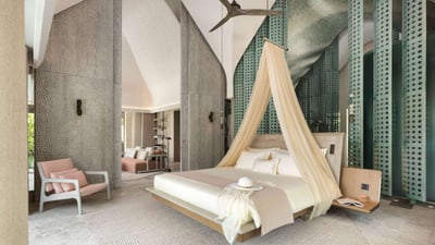 Luxury Villa Photo #8