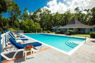 Luxury Villa Photo #2