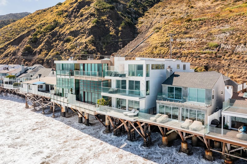 Las Tunas Beachfront