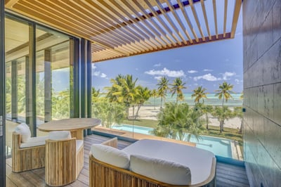 Casa Del Mar - Cap Cana Beachfront Masterpiece