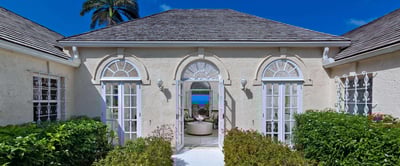 Luxury Villa Photo #14