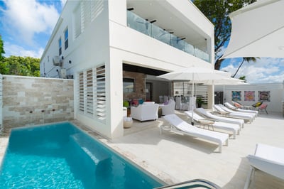 Reeds Bay,Solaris Beach House