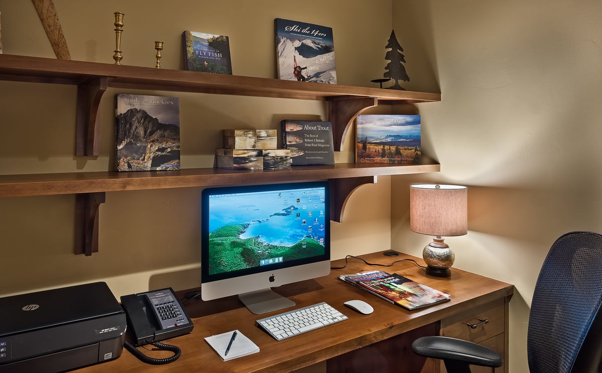 Home office - Image 11
