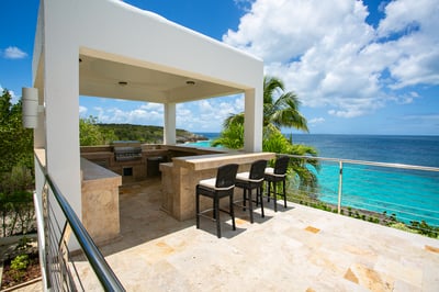 Luxury Villa Photo #7