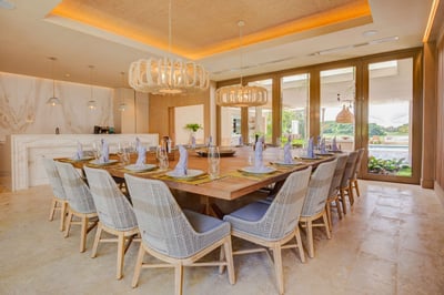 Luxury Villa Photo #21