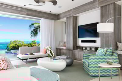 Luxury Villa Photo #8